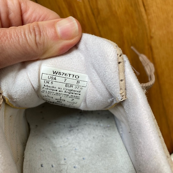 New Balance 576 UK edition - Picture 10 of 11